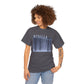 Nitalla Unisex Heavy Cotton Tee