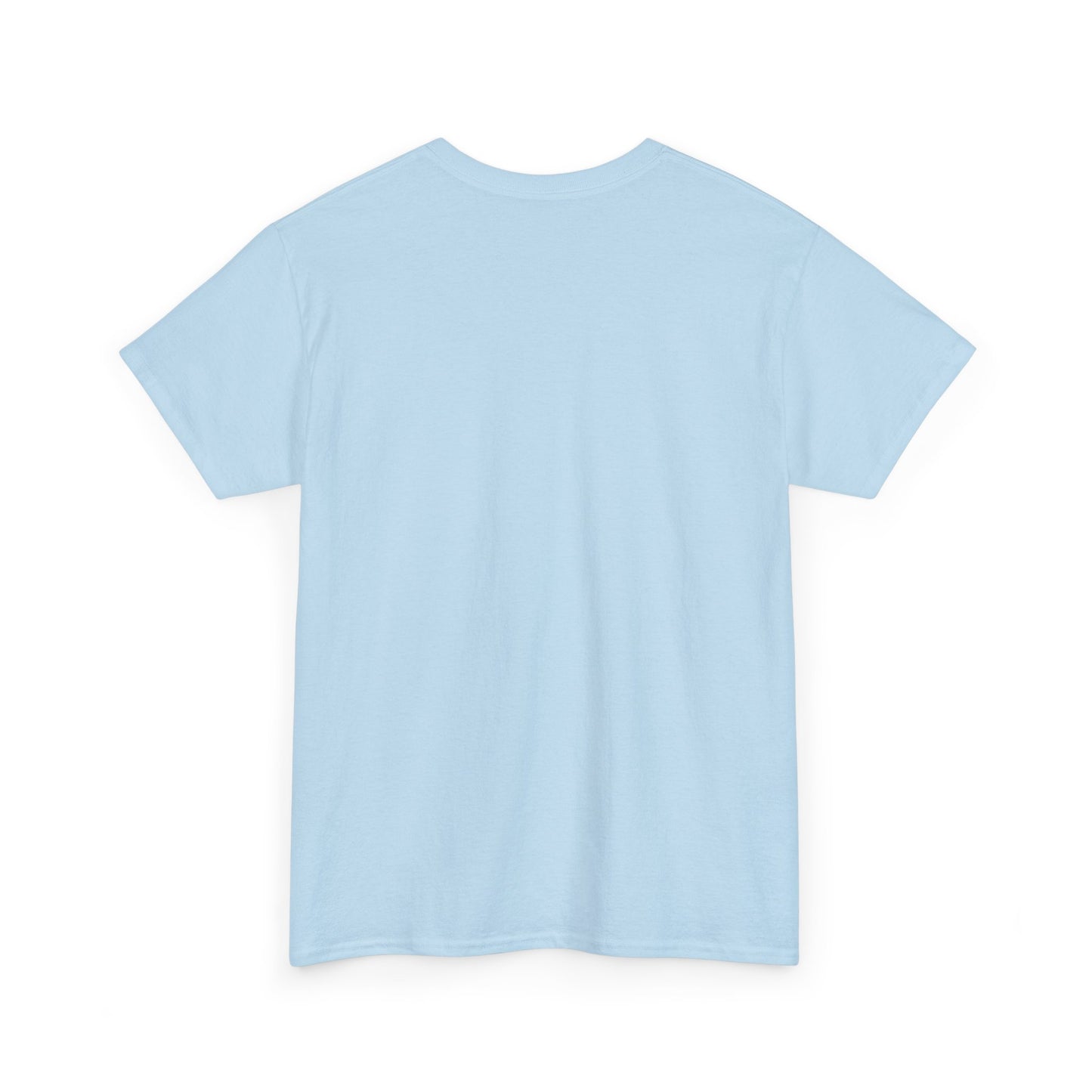 Nitalla Unisex Heavy Cotton Tee