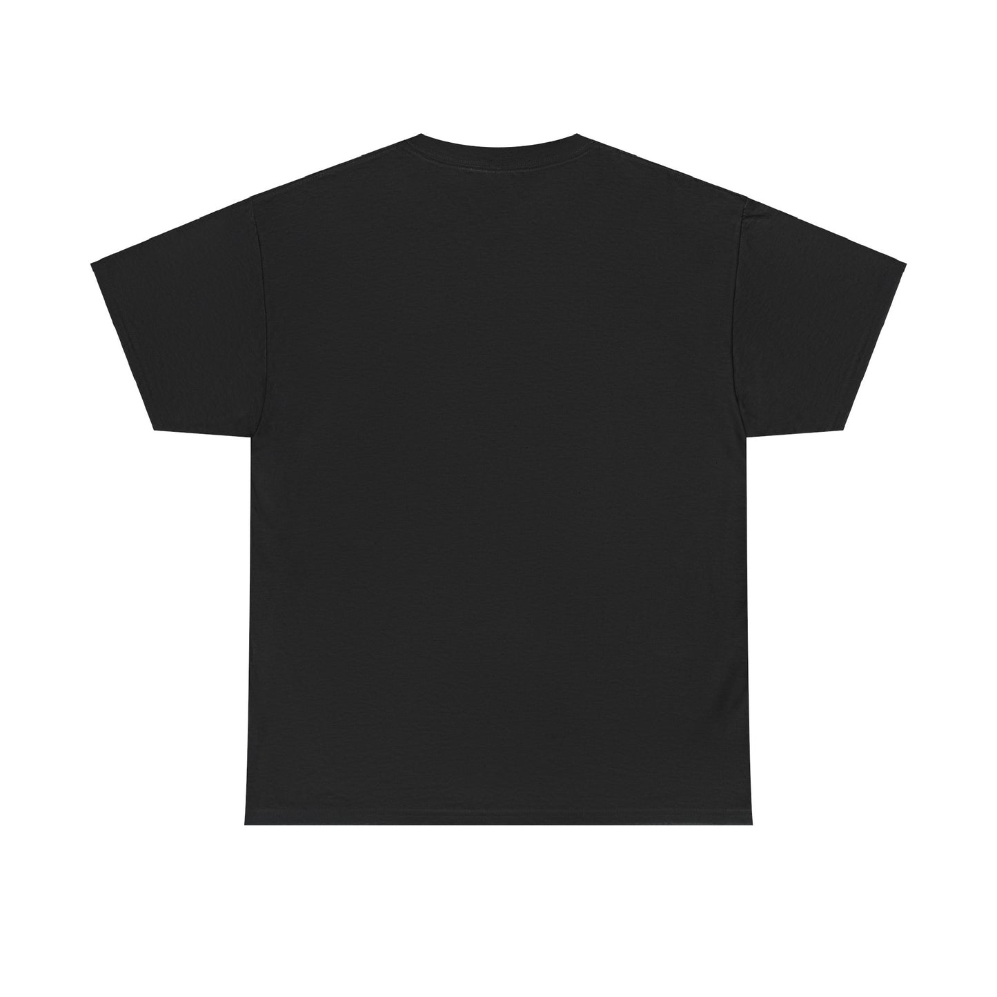 ...why though? Tab Unisex Heavy Cotton Tee