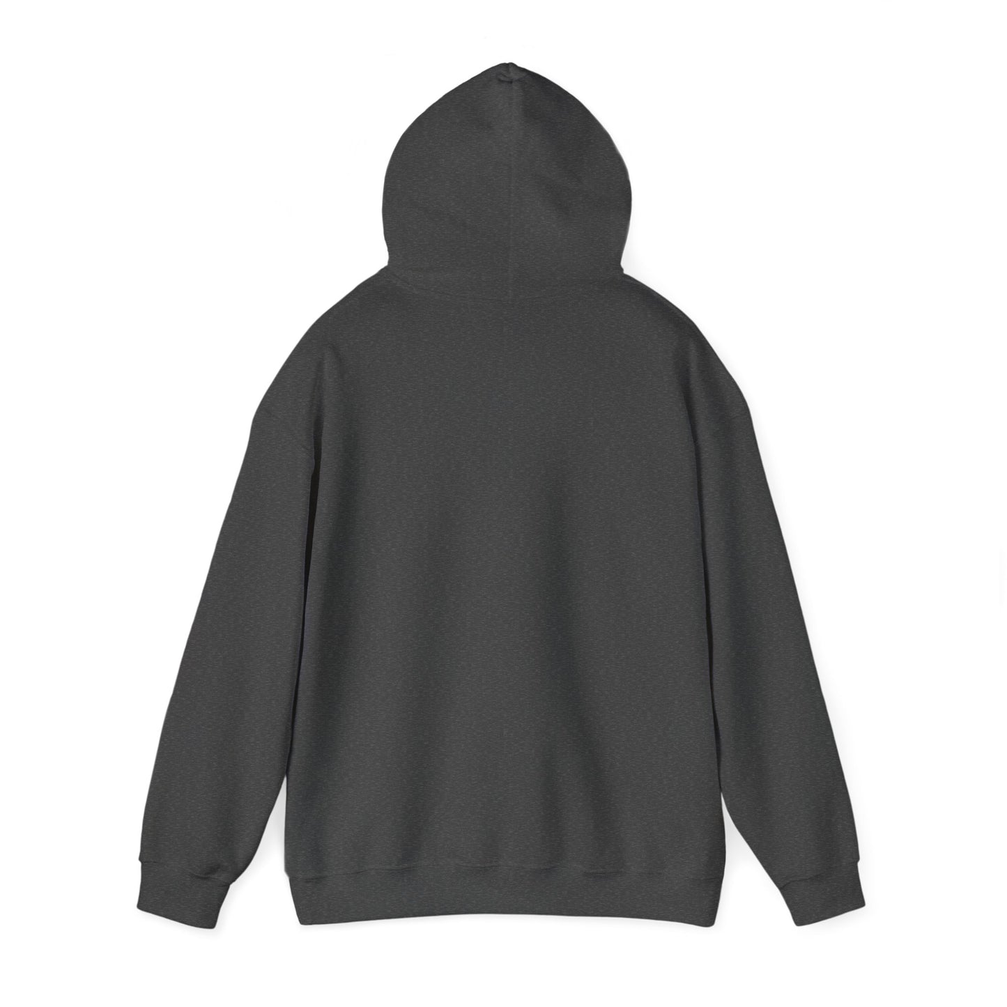 Specter of the Nitalla Unisex Heavy Blend™ Hooded Sweatshirt