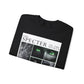 Specter of the Nitalla Unisex Heavy Blend™ Crewneck Sweatshirt