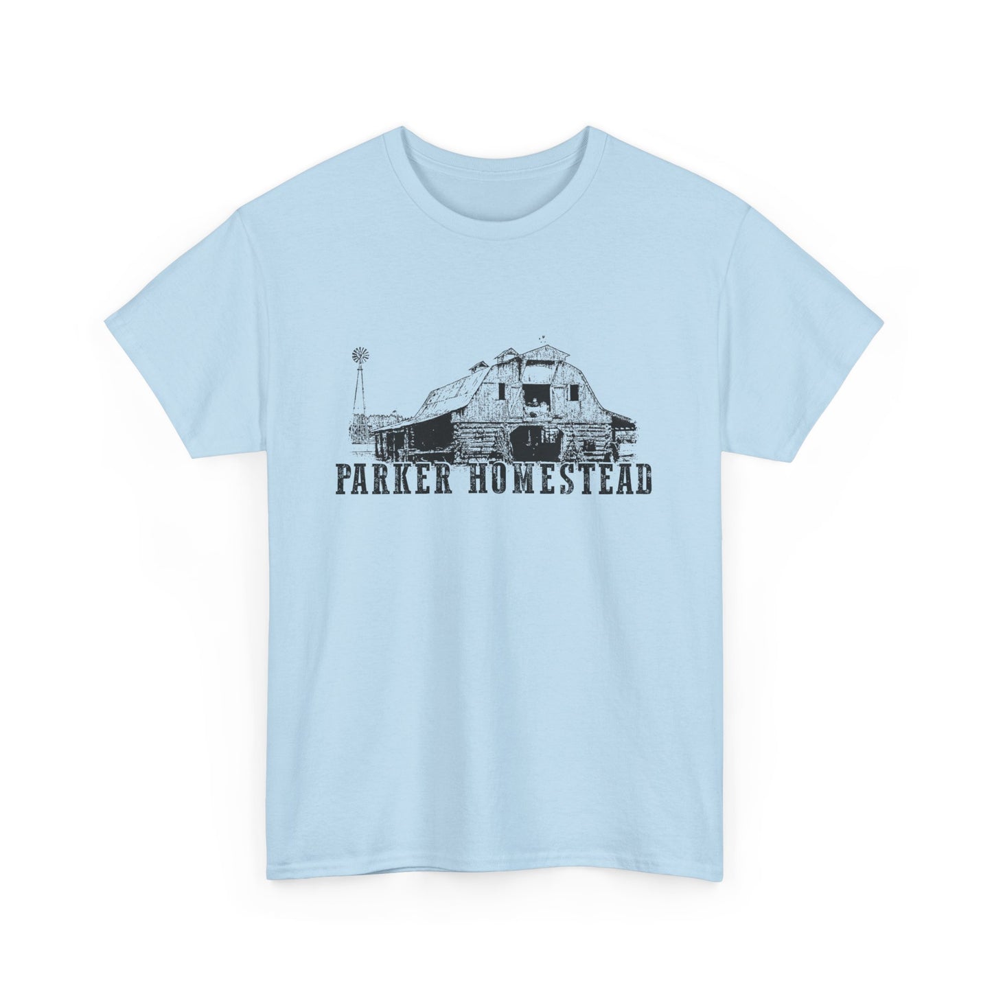 Parker Homestead Unisex Tee