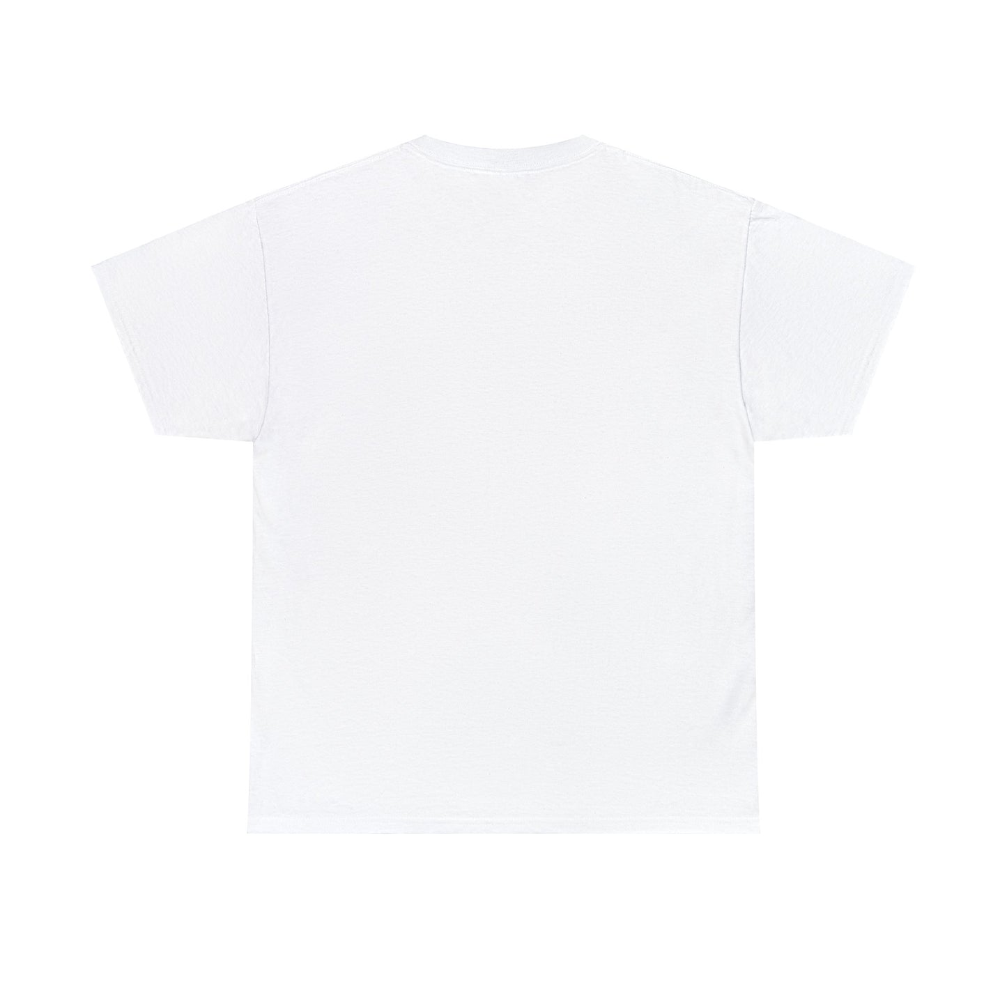 Specter of the Nitalla Unisex Heavy Cotton Tee