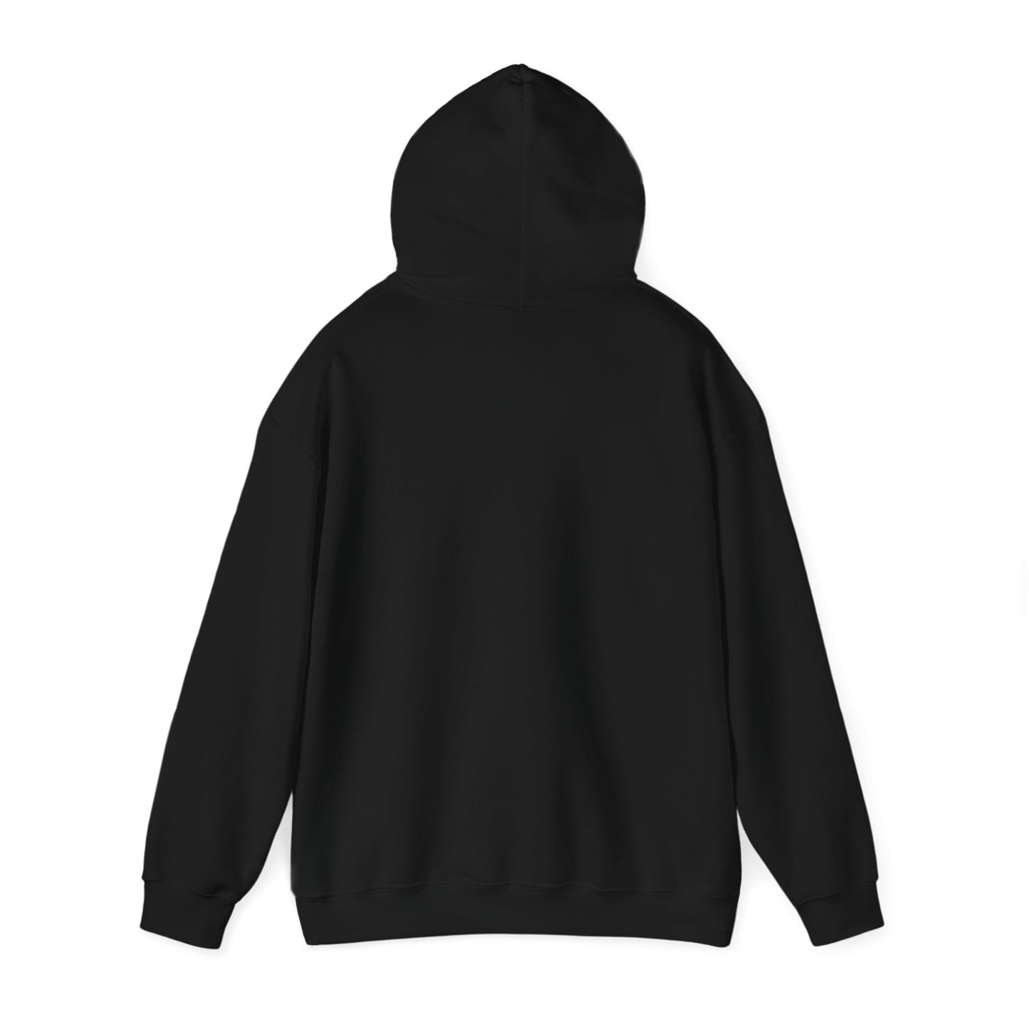 Specter of the Nitalla Unisex Heavy Blend™ Hooded Sweatshirt