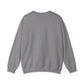 Vespera's Mark Unisex Crewneck Sweatshirt