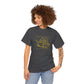 Aunt Prudence's Tea Unisex Heavy Cotton Tee