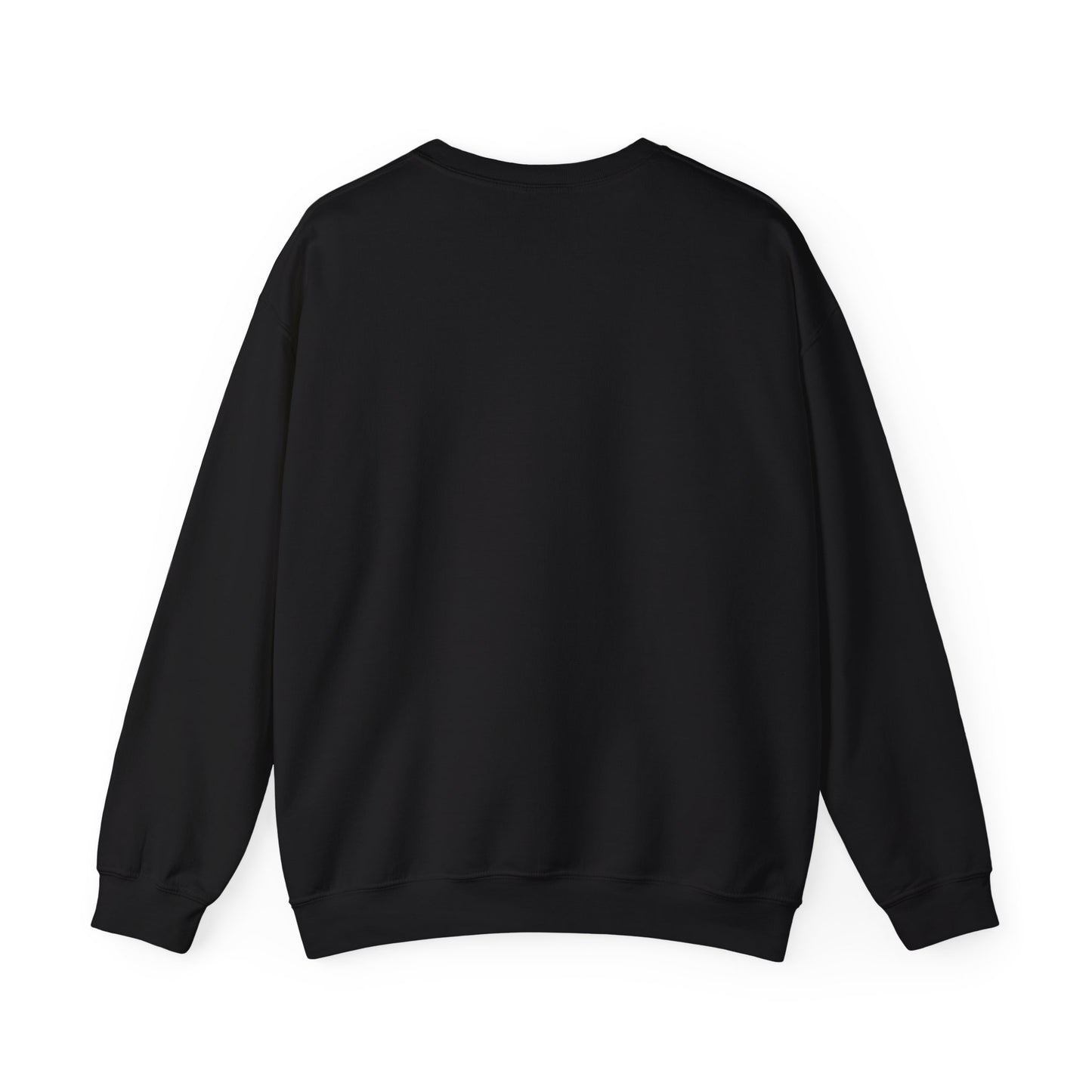 ...why though? Tab Unisex Heavy Blend™ Crewneck Sweatshirt