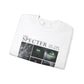 Specter of the Nitalla Unisex Heavy Blend™ Crewneck Sweatshirt