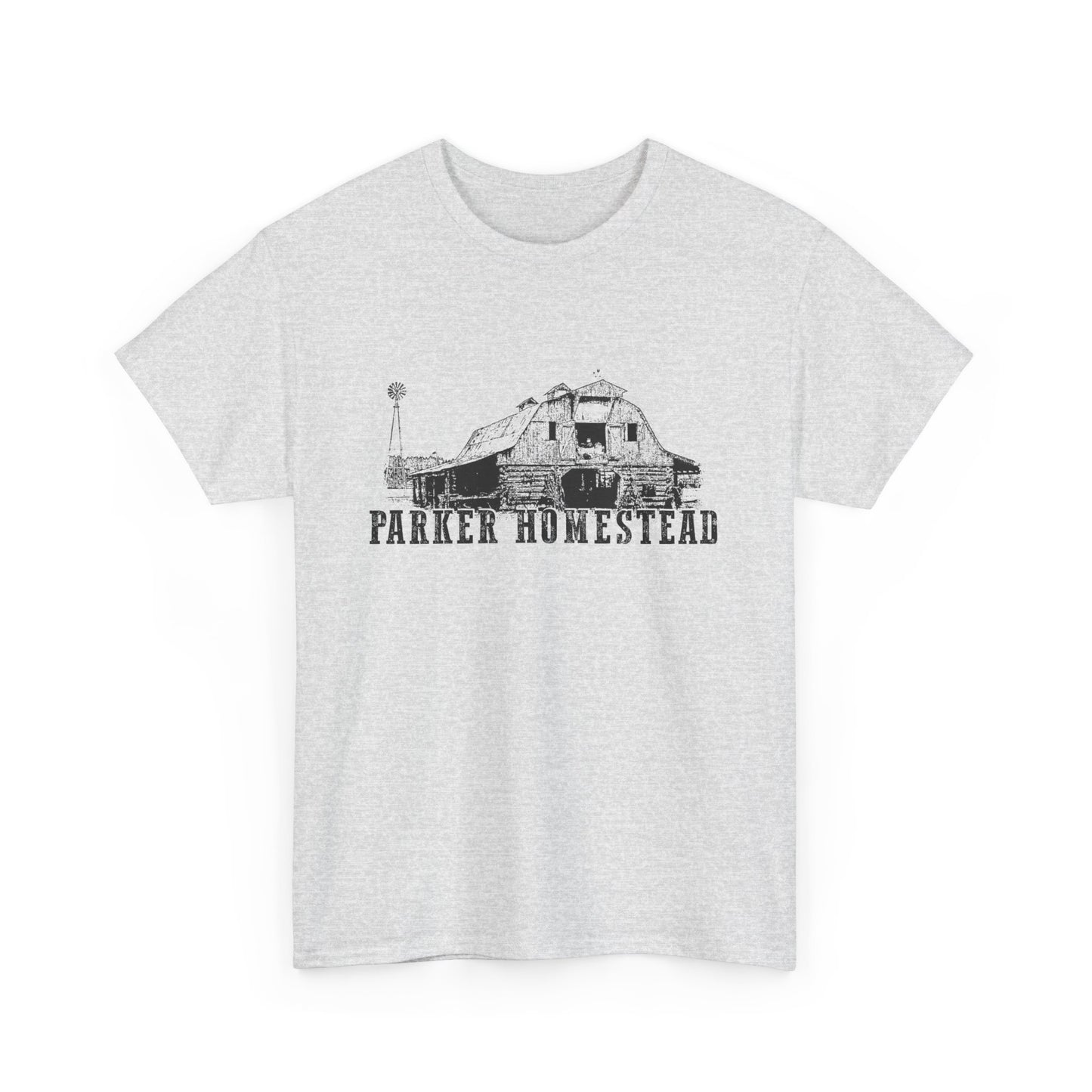 Parker Homestead Unisex Tee