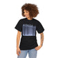 Nitalla Unisex Heavy Cotton Tee