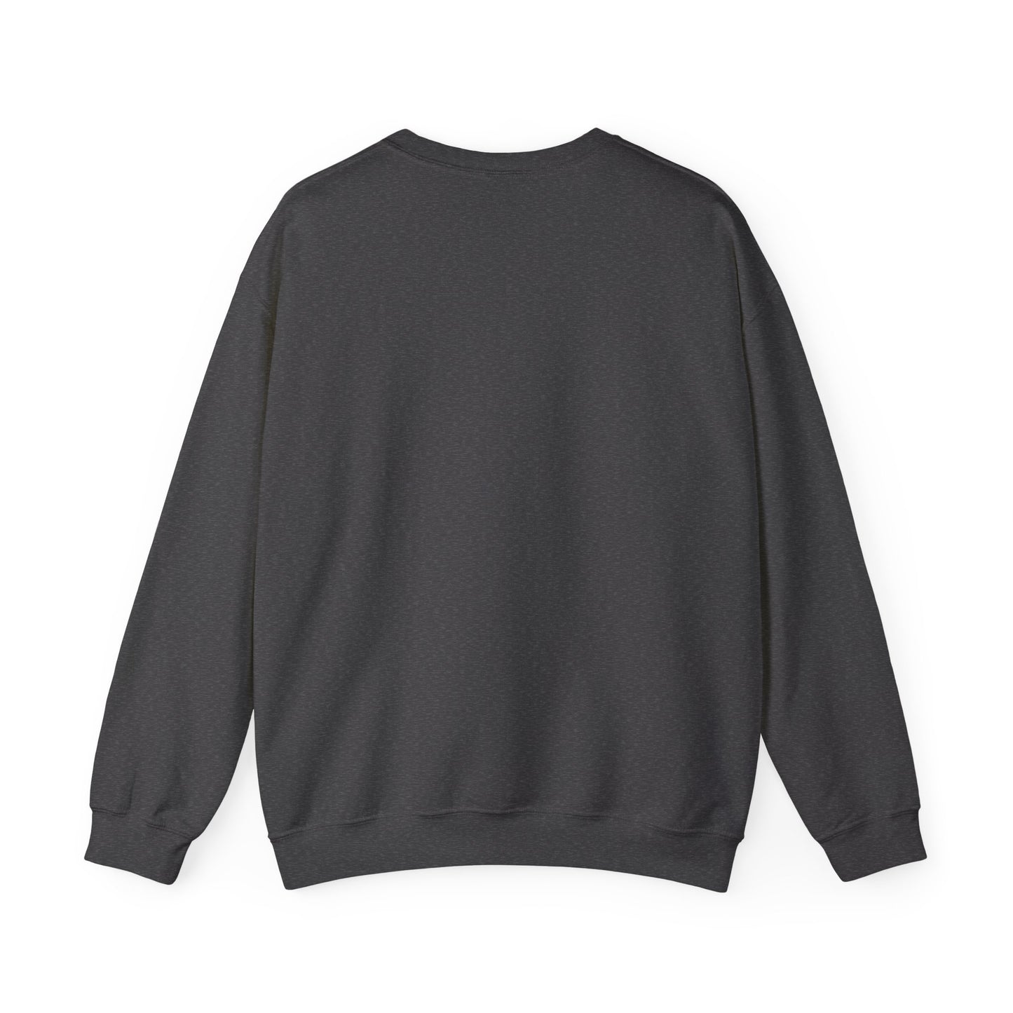 ...why though? Tab Unisex Heavy Blend™ Crewneck Sweatshirt