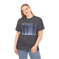 Nitalla Unisex Heavy Cotton Tee