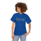 Devtera Divided Unisex Heavy Cotton Tee