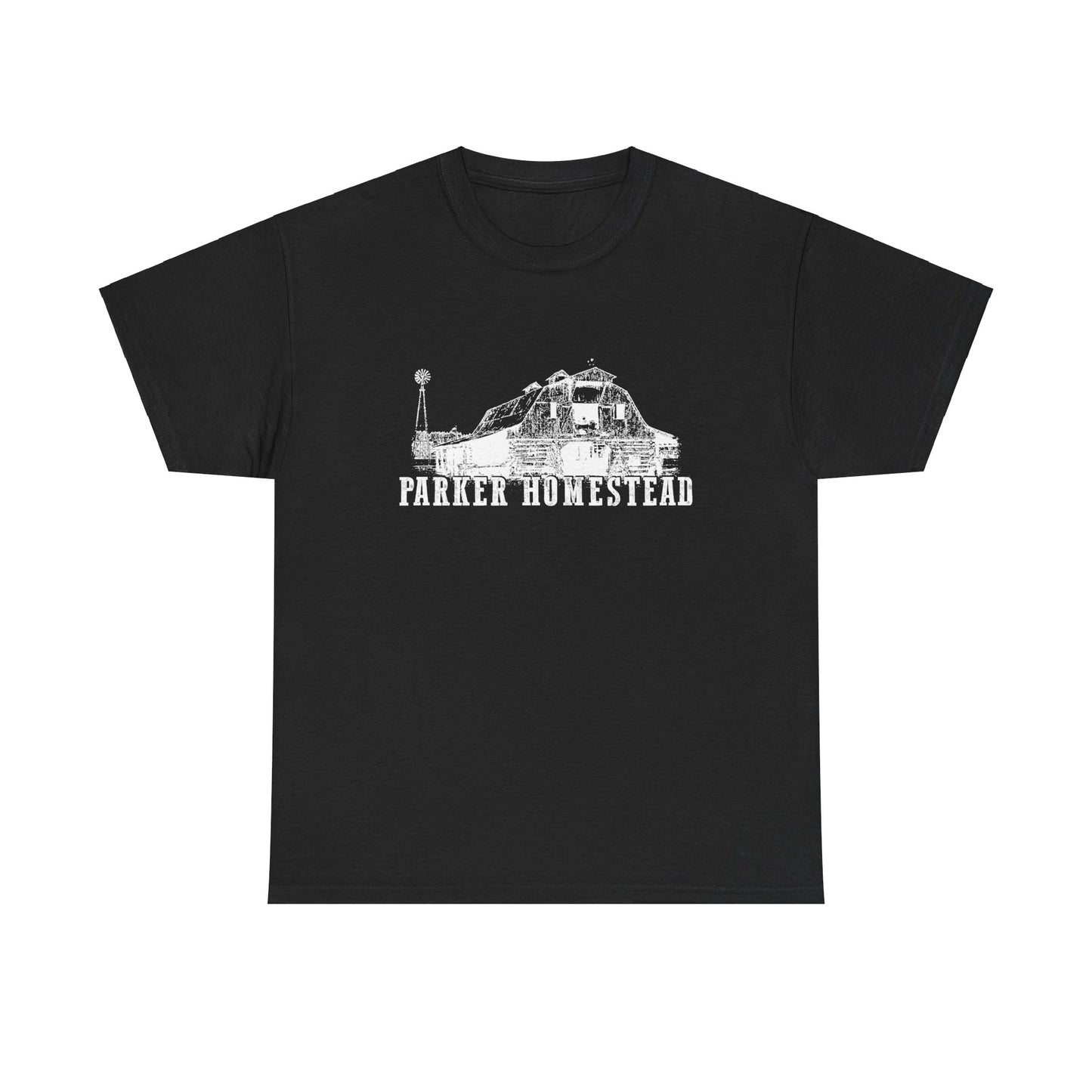 Parker Homestead Unisex Tee