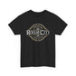 Rogue City Unisex Heavy Cotton Tee