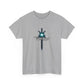 Vestiges Crest Unisex Heavy Cotton Tee