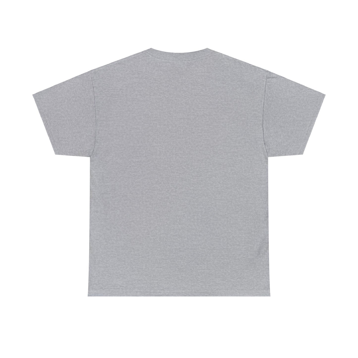 Specter of the Nitalla Unisex Heavy Cotton Tee