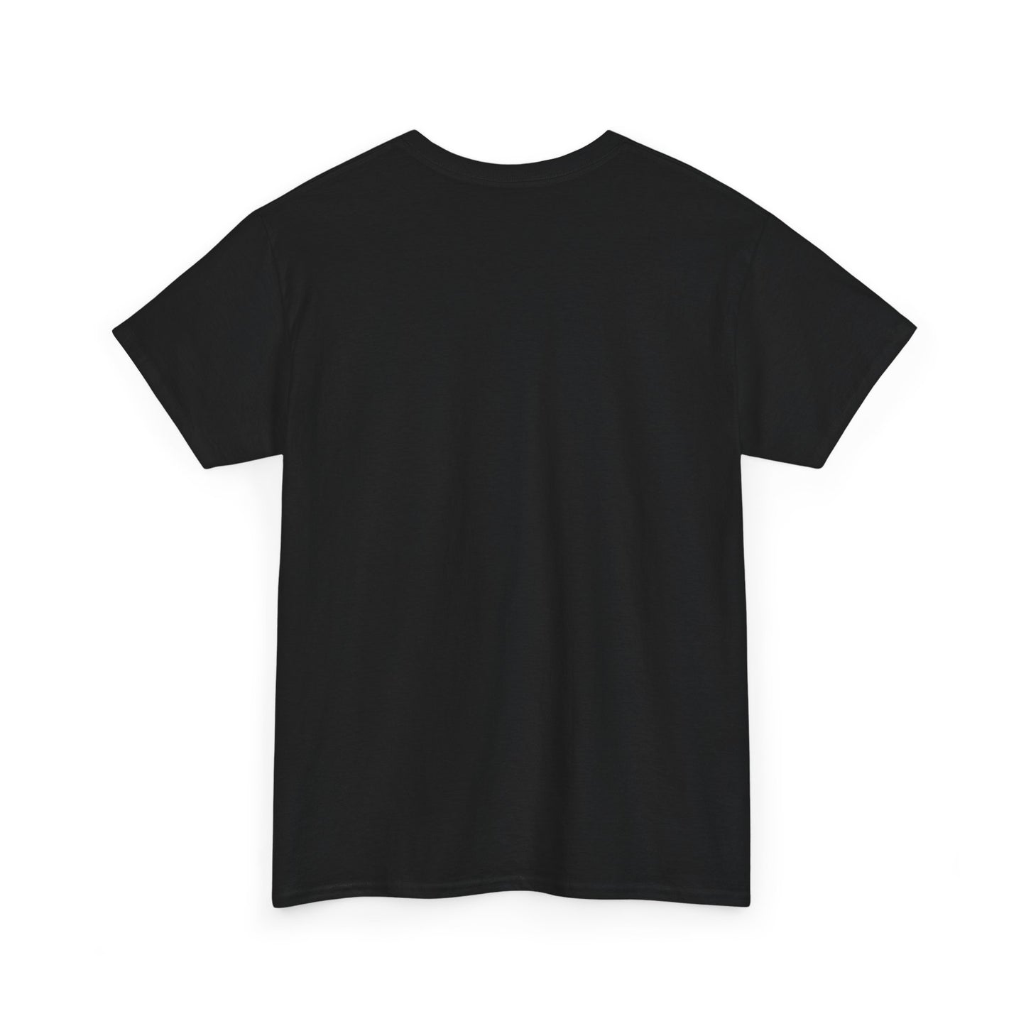 ...why though? Tab Unisex Heavy Cotton Tee