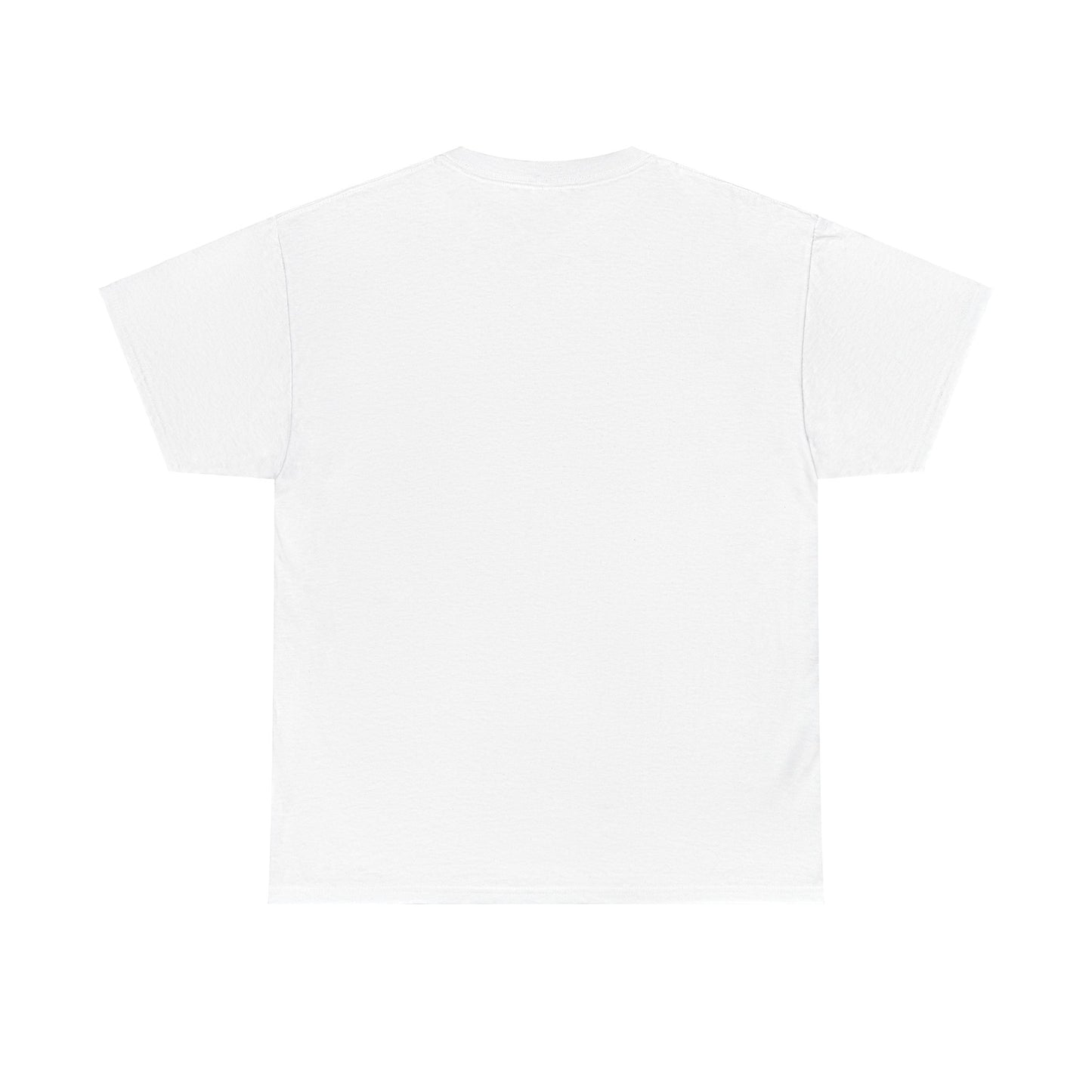 ...why though? Tab Unisex Heavy Cotton Tee