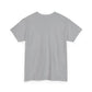 Nitalla Unisex Heavy Cotton Tee