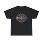 Rogue City Unisex Heavy Cotton Tee