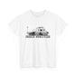 Parker Homestead Unisex Tee