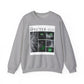 Specter of the Nitalla Unisex Heavy Blend™ Crewneck Sweatshirt