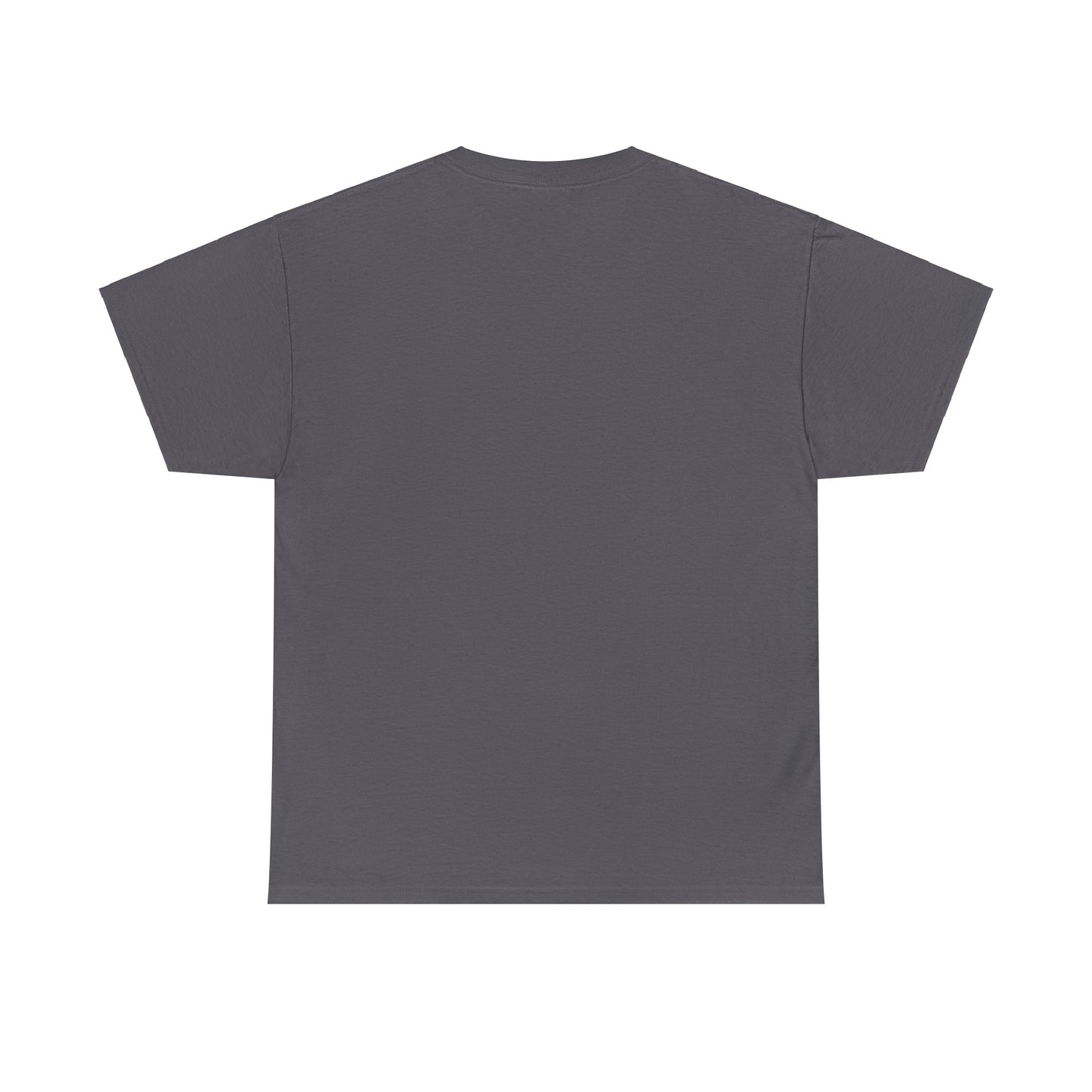 Nitalla Unisex Heavy Cotton Tee