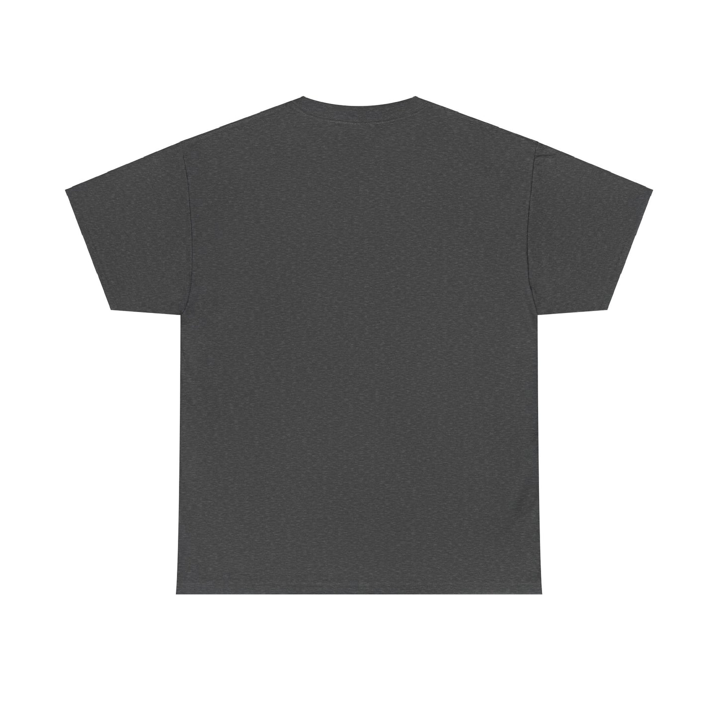 ...why though? Tab Unisex Heavy Cotton Tee