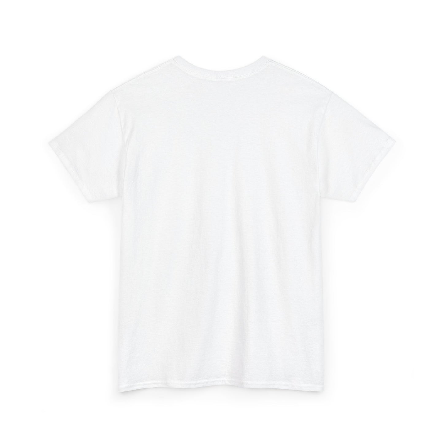 ...why though? Tab Unisex Heavy Cotton Tee