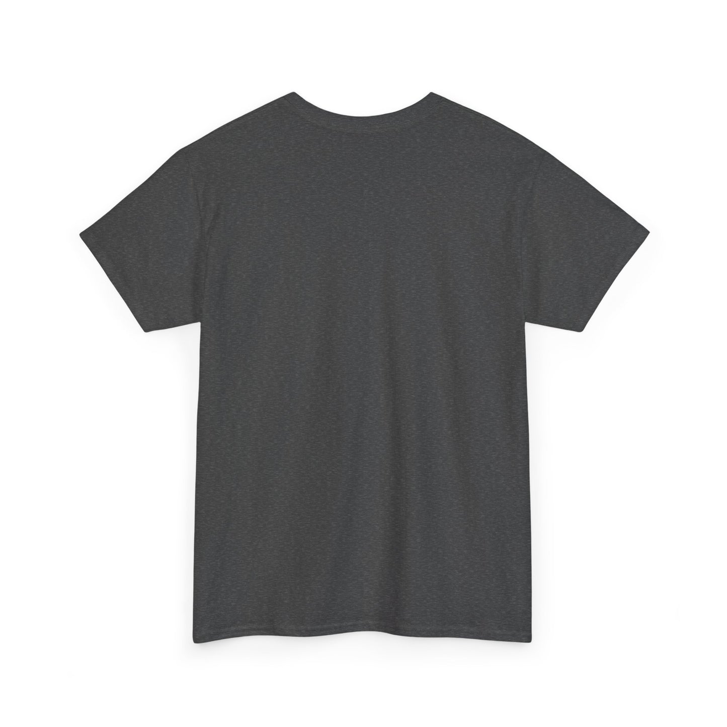 ...why though? Tab Unisex Heavy Cotton Tee