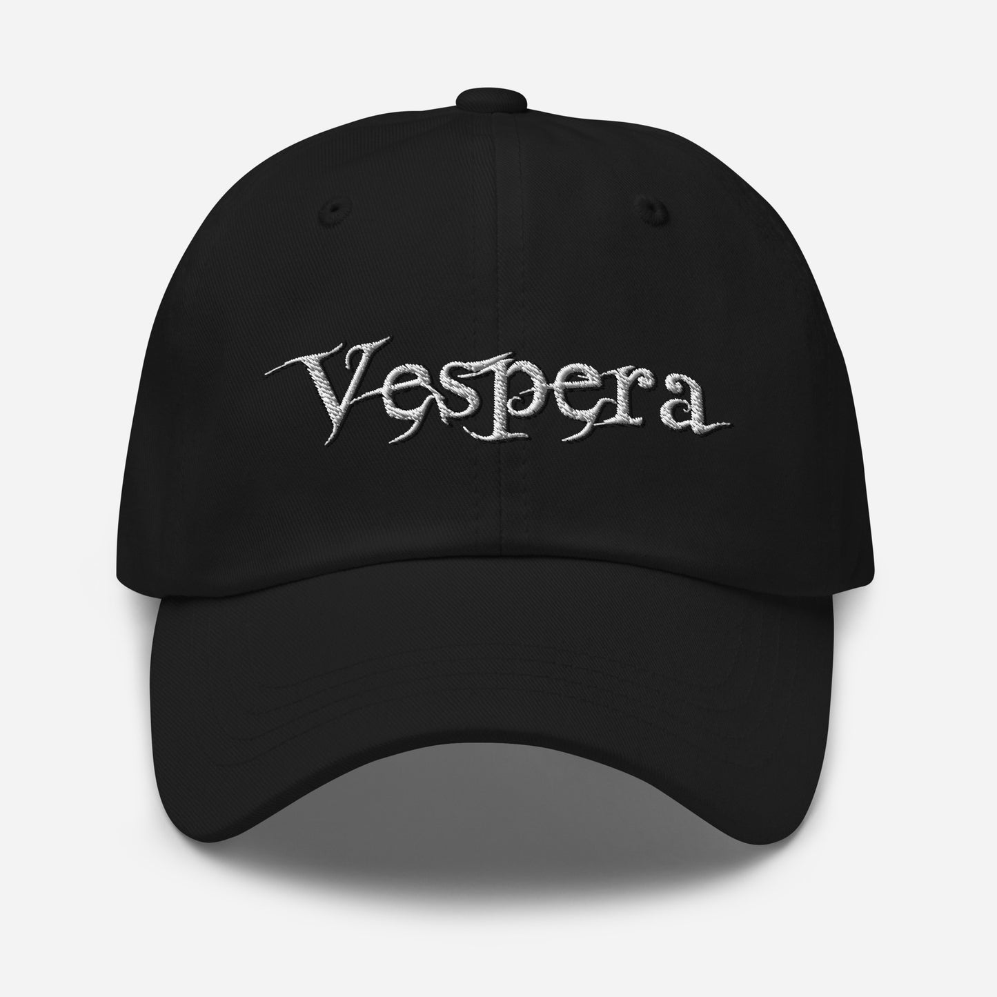 Vespera Dad hat