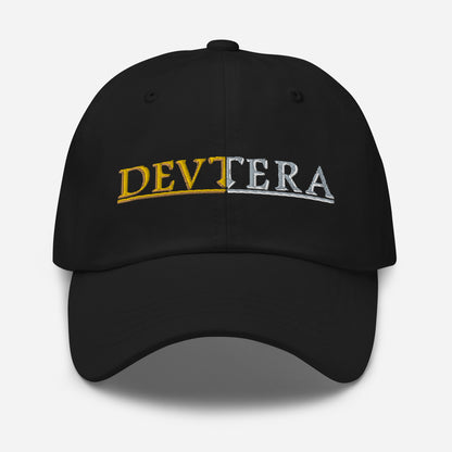 Devtera Dad hat