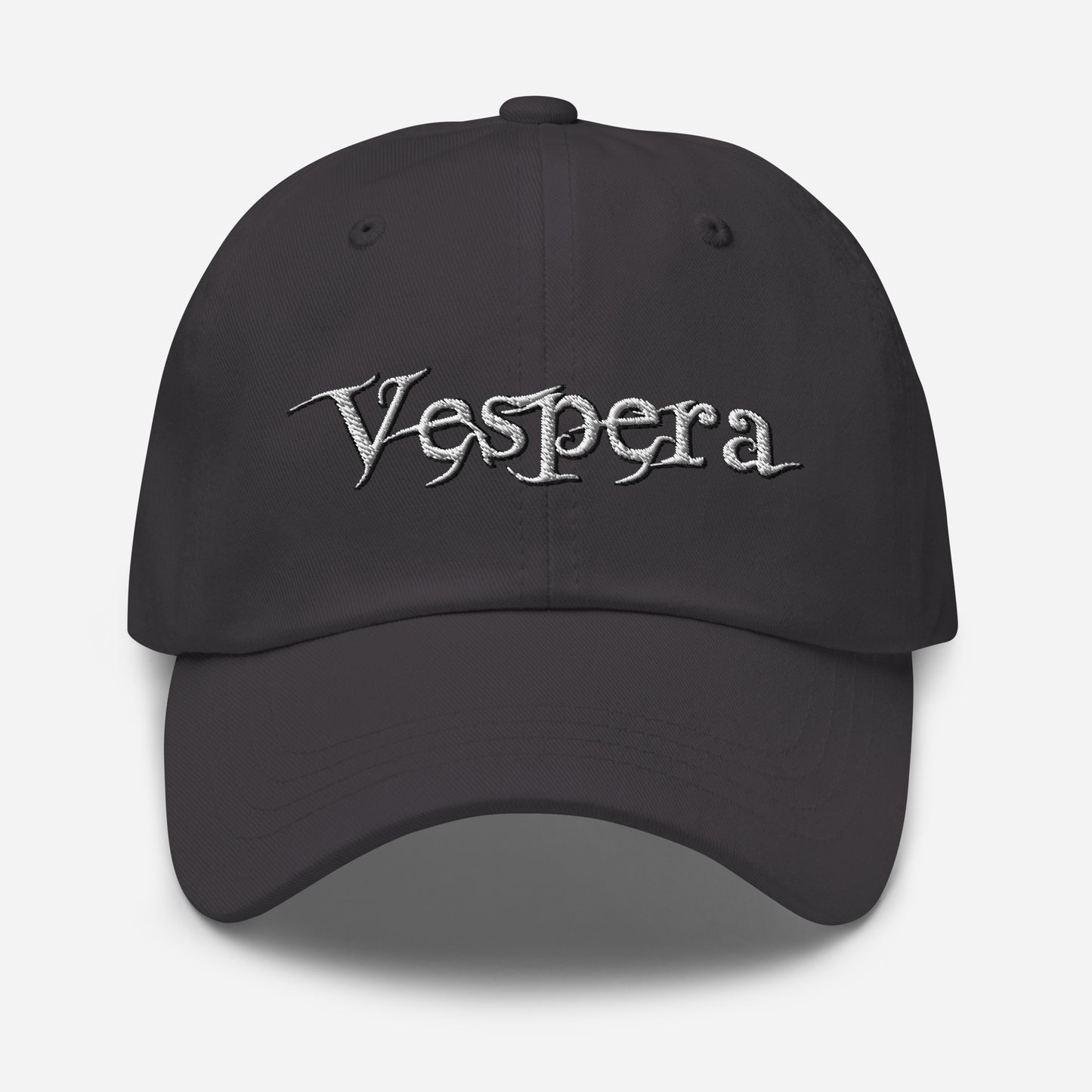 Vespera Dad hat