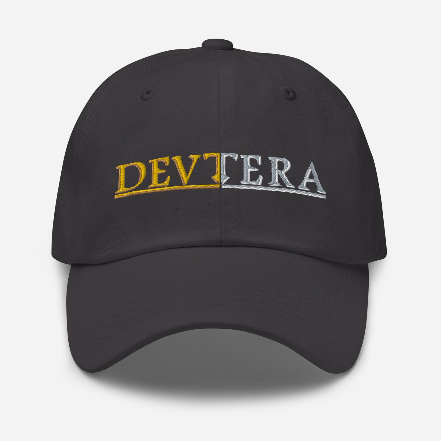 Devtera Dad hat