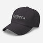 Vespera Dad hat