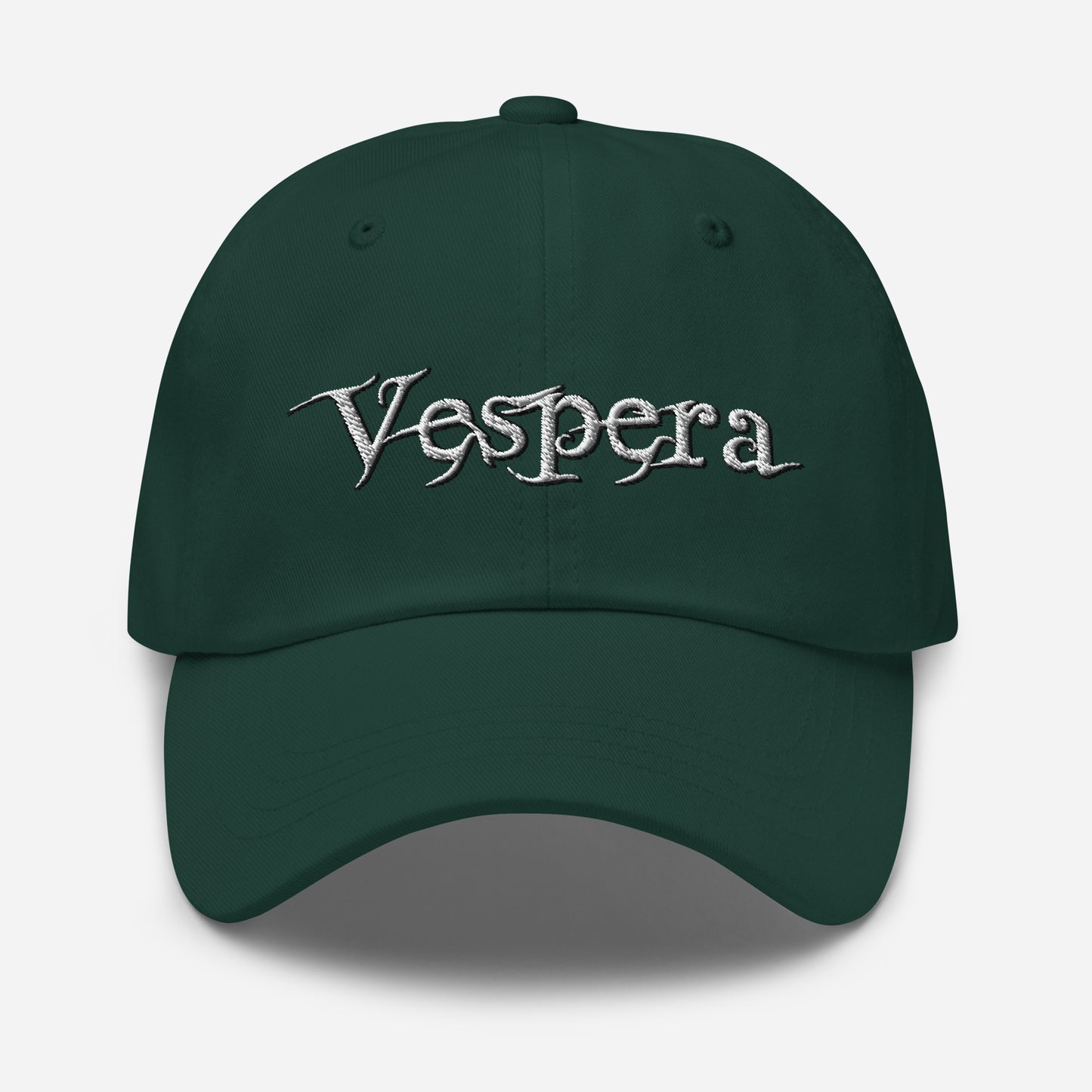 Vespera Dad hat