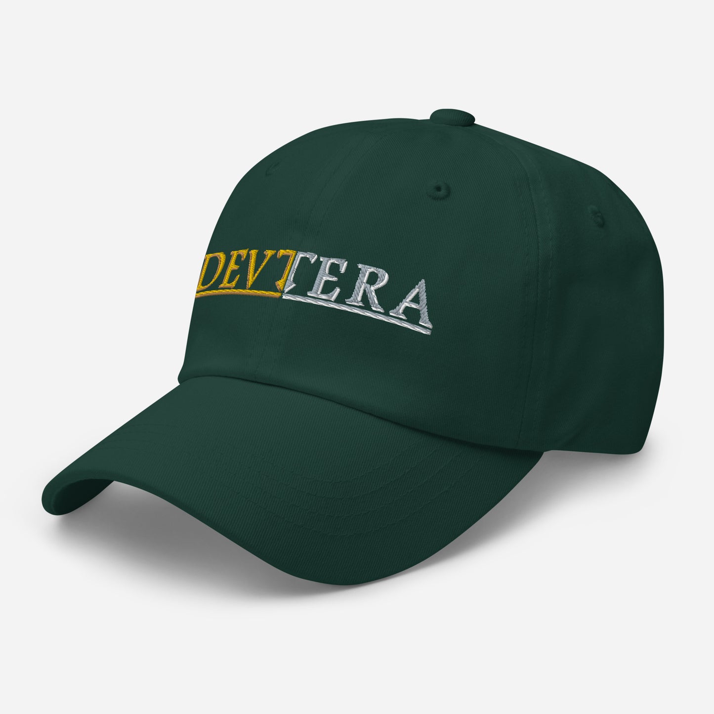 Devtera Dad hat