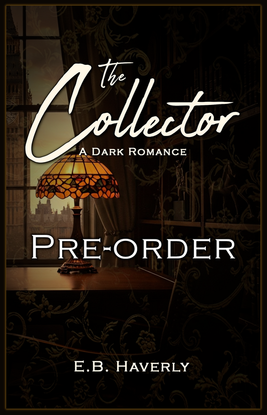 The Collector Pre-Order with Sneak Peek